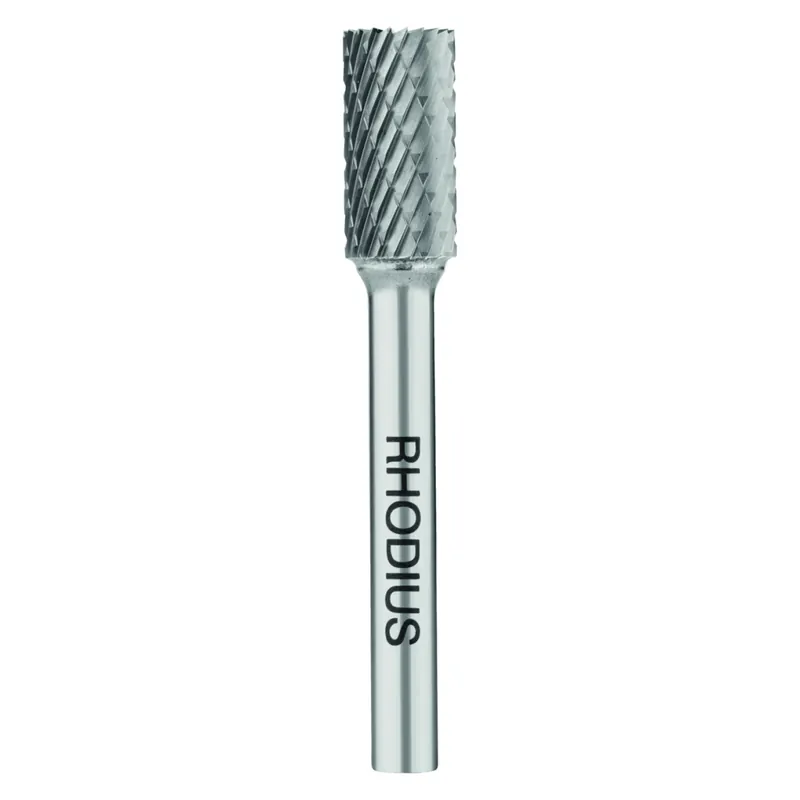Rhodius 305016 TOPline lll HF B HM Fraises - ZYAS - Croix - 9.6 x 19 x 6mm