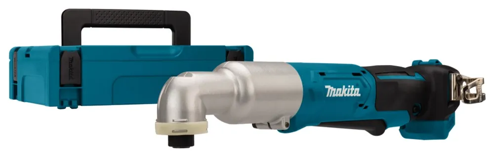 Makita TL064DZJ Visseuse d‘angle à chocs sans-fil - 10,8 V Li-ion - Mbox - Machine seule