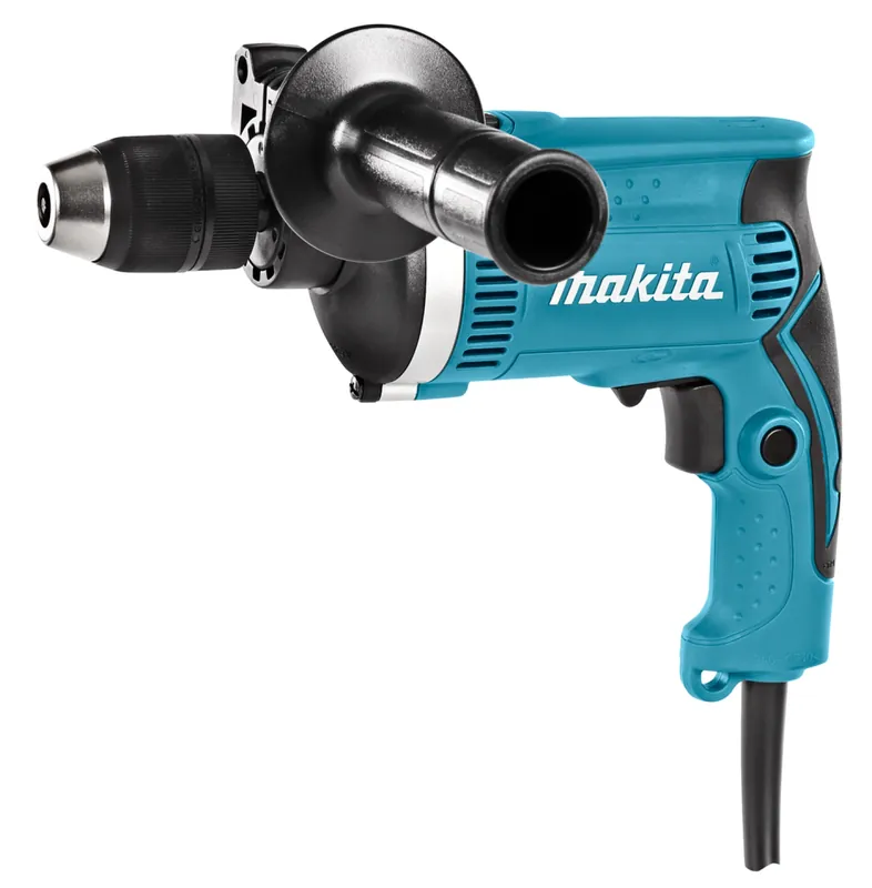 Perceuse à Percussion Makita HP1631 - 710W