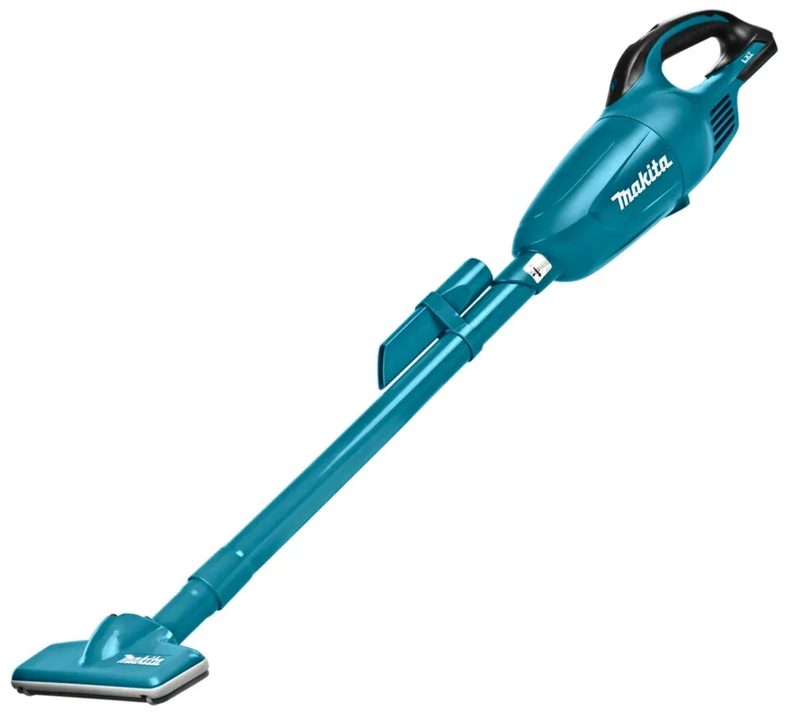 Makita DCL181FZ - Aspirateur sans-fil - 18V Li-ion - Machine seule