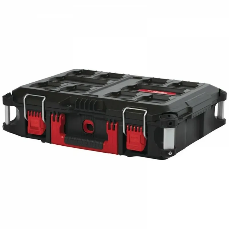 Milwaukee 4932464080 - Coffret Packout Box 3