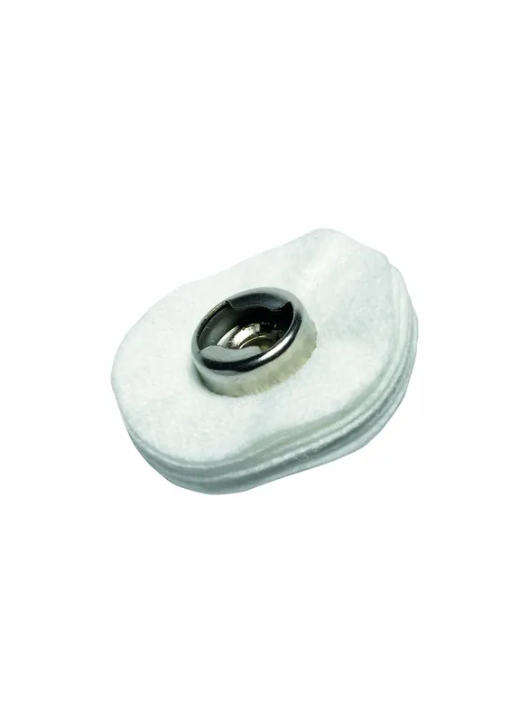 Dremel 2615S423JA - EZ SpeedClic disque de polissage tissu.