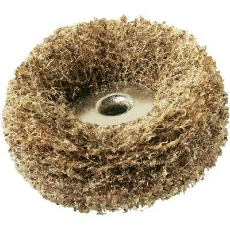 Dremel 2615S511JA - EZ SpeedClic polissoirs abrasifs de finition grain 180 et 280