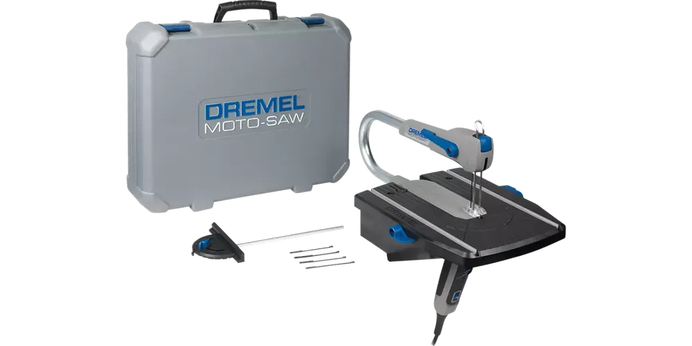 Dremel F013MS20JA - Scie à chantourner Moto-saw