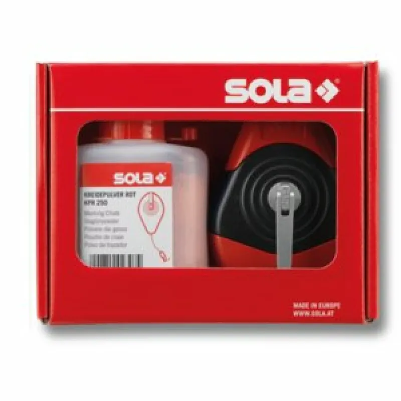 Sola CLP 30 SET R Cordeau traceur