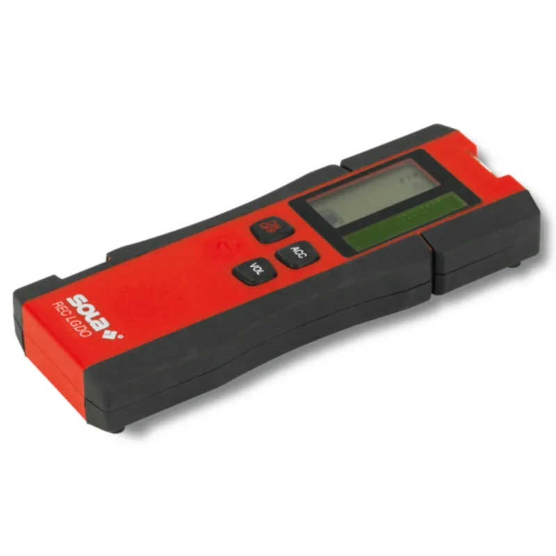 Sola REC LGD0 Récepteur laser - 80 m