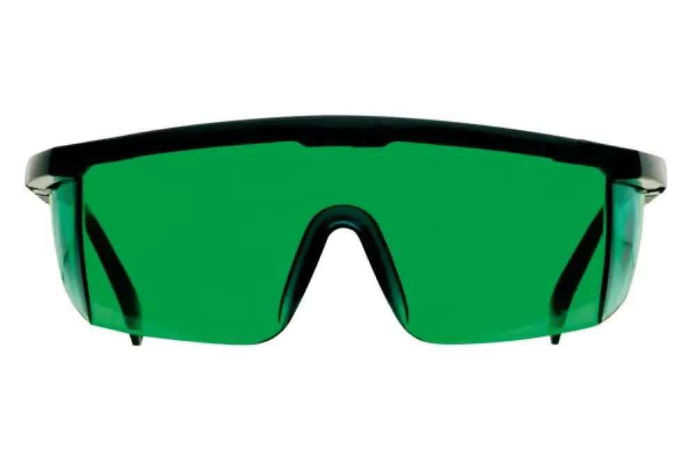 Sola LB-G Lunettes laser - Vert
