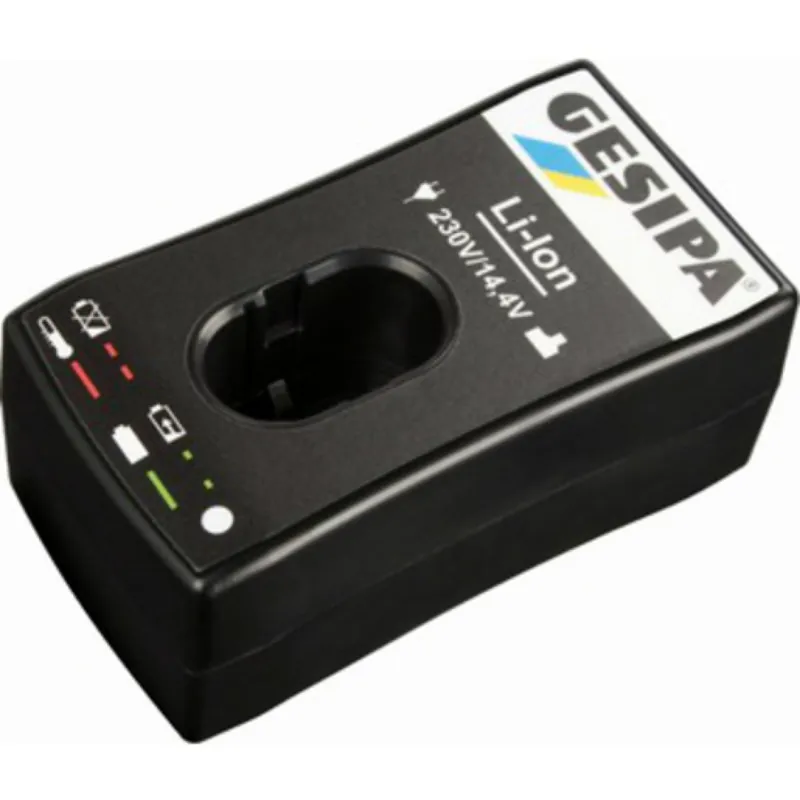Gesipa 1457282 Chargeur de batterie