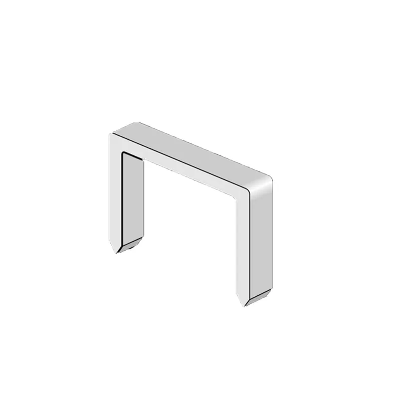Dutack 5011012 - Agrafes - Serie 53 - 6mm (1000pcs)