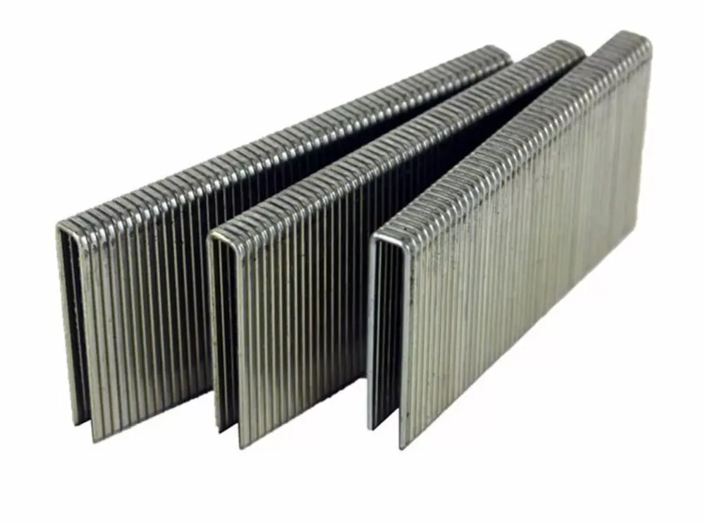 Dutack 5028034 Agrafes - Série 6000 - 40mm (5000pcs)