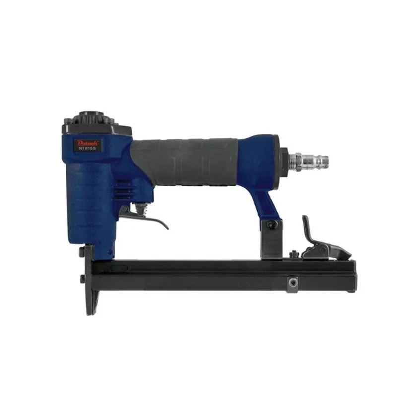 Dutack NT 816 S Agrafeuse pneumatique - 6-16mm - 5-7 bar