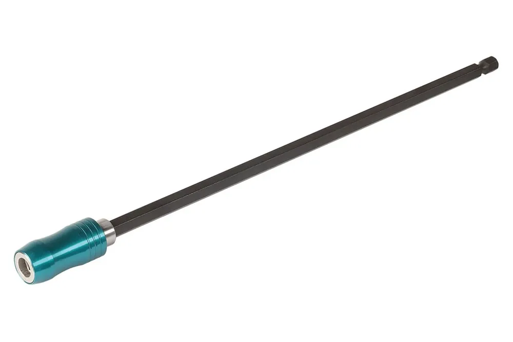 Extension Wolfcraft 2983000 Bit - 150 x 6 mm