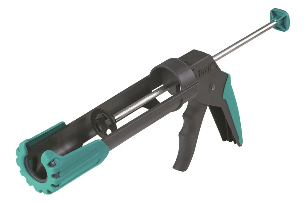 Wolfcraft MG 200 Ergo KitsPruit - 310 ml - 50 x 225 mm - 4352000