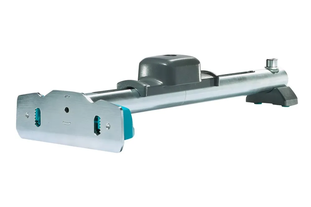 Wolfcraft 6945000 Marteau / bois de fouet / extracteur 3-en-1 - 170mm