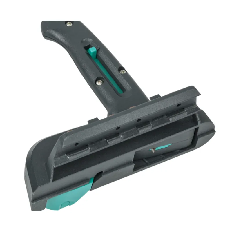 Wolfcraft 4014000 Couetter de cloisons sèches - 90-1900 mm