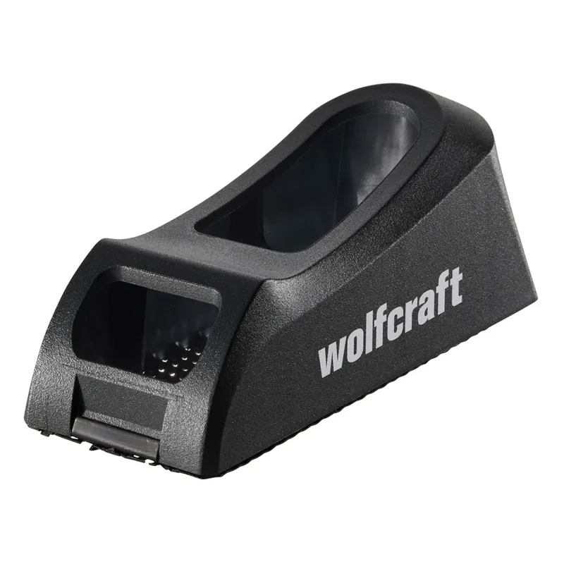 Wolfcraft 4013000 Blokrasp pour bois / plâtre - 57 x 150 mm