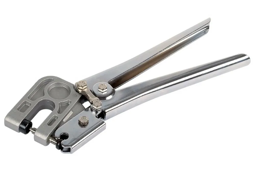 Bar de connexion Wolfcraft 4029000