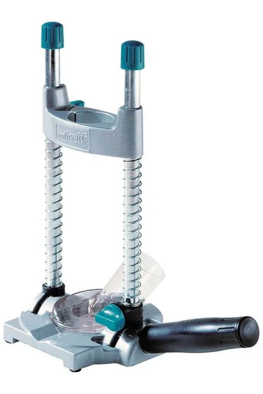 Wolfcraft 4522000 Boorstandaard - 43mm