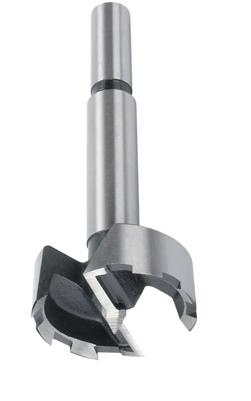 Wolfcraft 8728000 Drillage de charnière - 35 x 10 mm