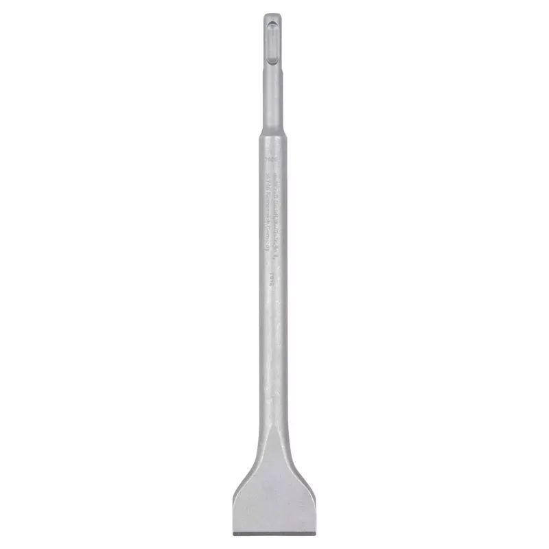 Wolfcraft 7912000 Burin à spatule SDS-plus