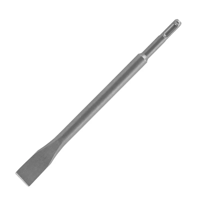 Wolfcraft 7911000 Burin plat SDS-plus