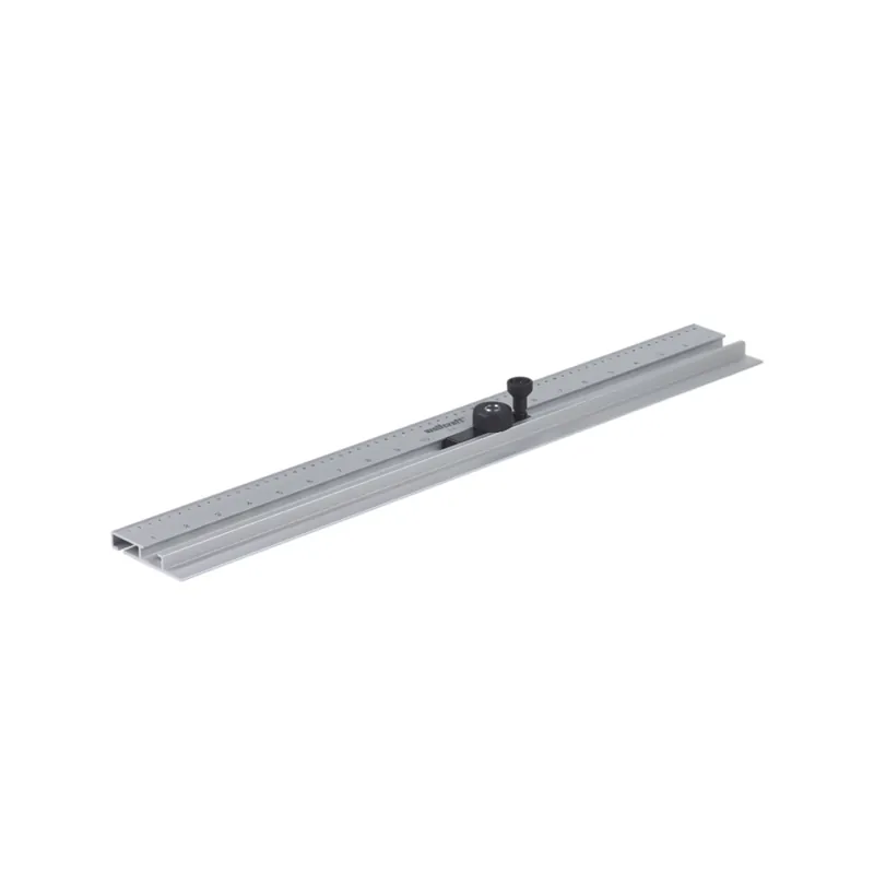 Wolfcraft 4650000 Deuvellijst - 600mm