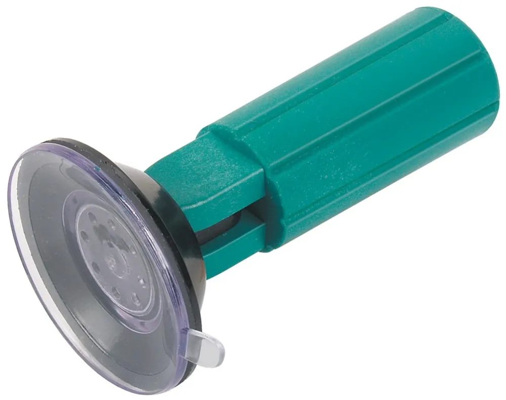 Wolfcraft 5499000 Ventouse pour lampes halogènes