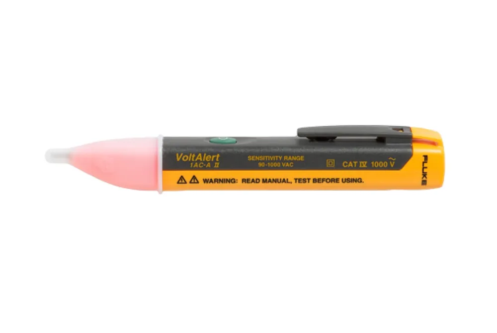 Fluke 1AC-A1-II VoltAlert - Détecteur de tension sans contact - CA 90-1000V