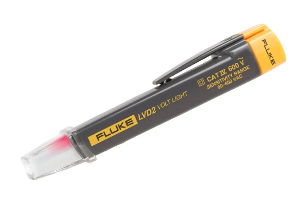 Fluke LVD2 Détecteur de tension