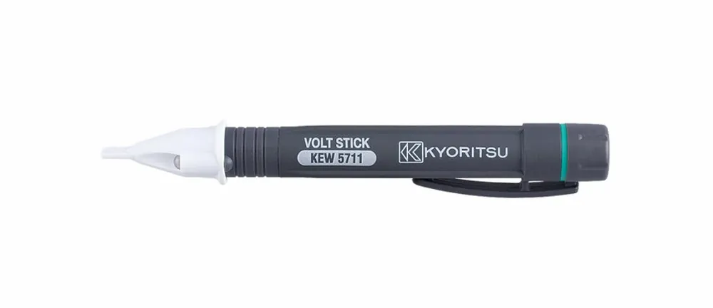 Kyoritsu 5711 Voltmètre
