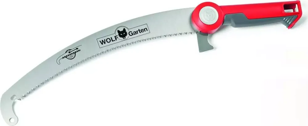 WOLF-Garten Multi-Star Power Cut Saw 370 Profi - Élagueuse manuelle - 370mm