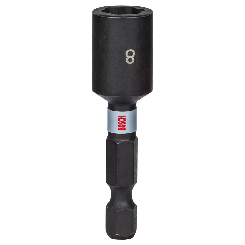 Bosch 2608522351 - Douille Impact Control 8 mm