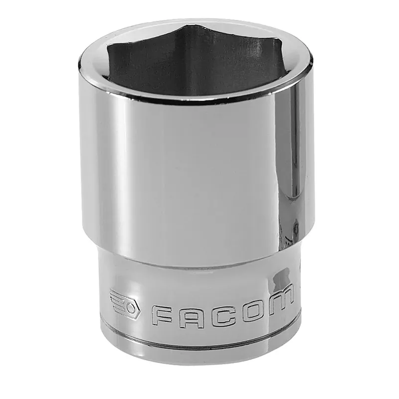 Facom S.17H douille - 1/2" - 6 pans - 17mm