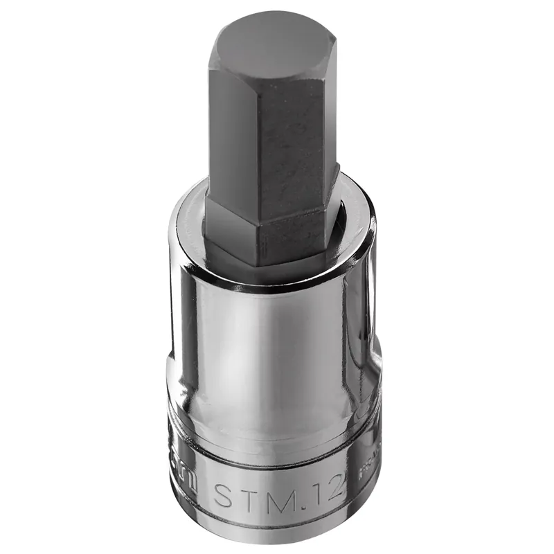 Facom STM.14 Douille tournevis - 1/2" - 6 pans - 14 mm