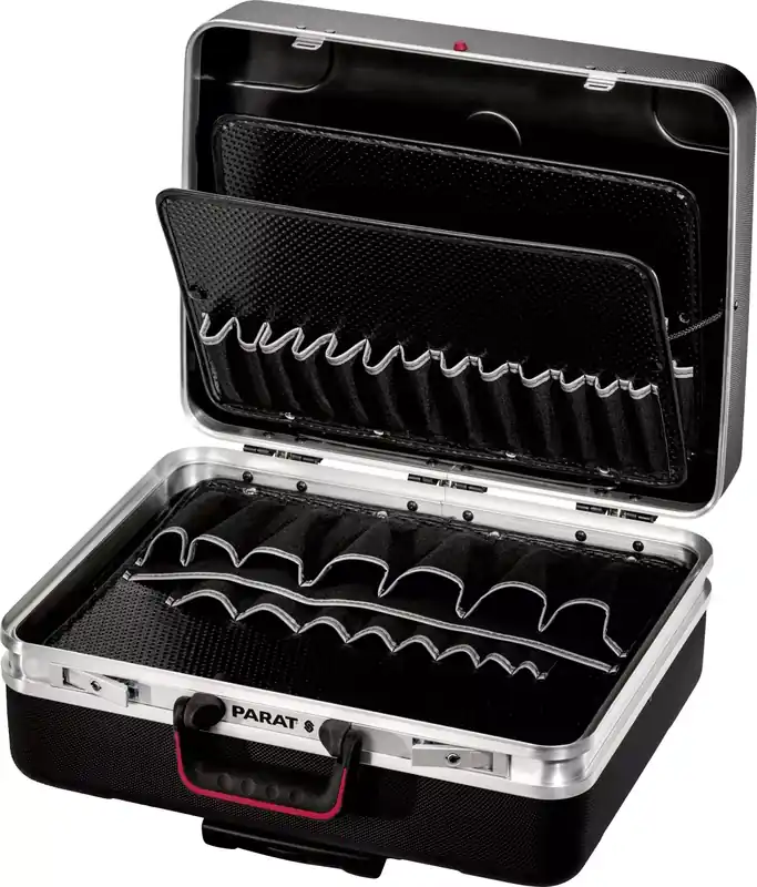 Parat 535500171 King-Size X-ABS - Malette à outils - 400 x 250 x 490 mm
