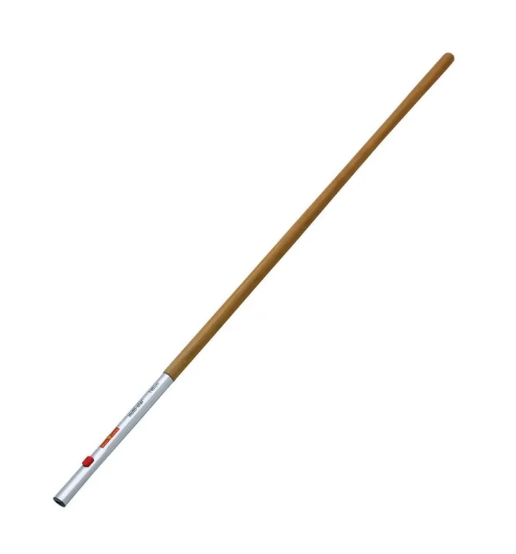 Wolf-Garten ZM 140 Multi-Star Esshouten Steel-140cm