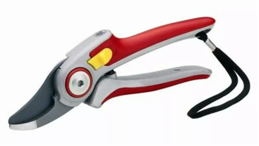 Wolf-Garten RR 5000 ALU-PRO SUNCATOR AVEC PARROT BEAK-25MM