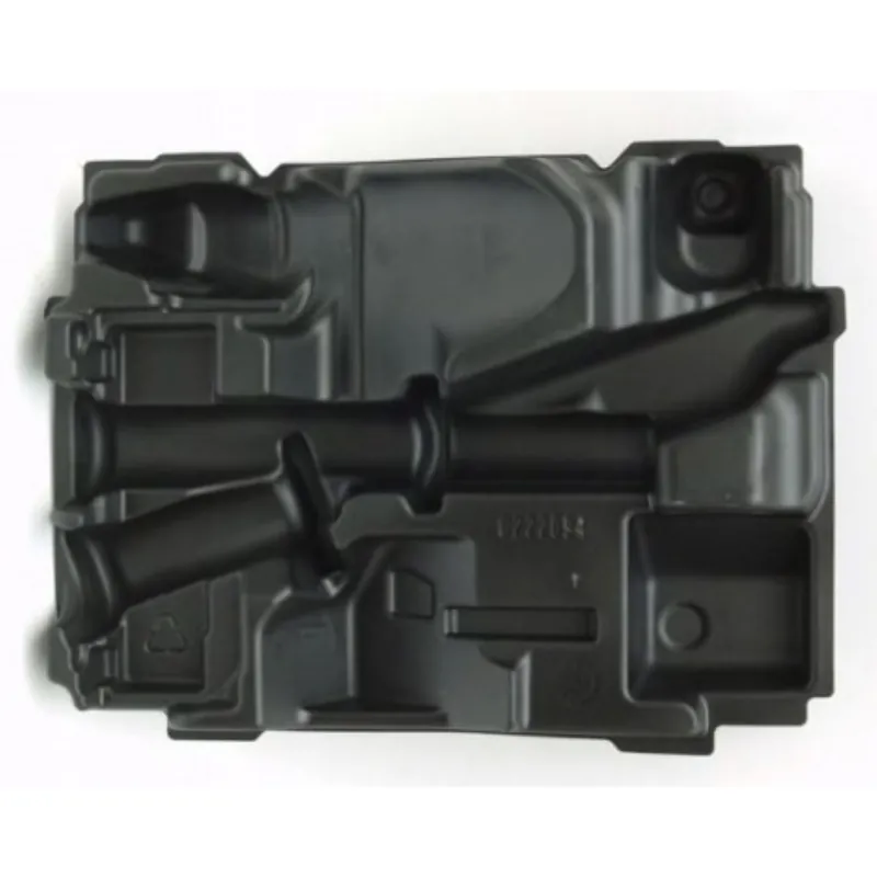 HiKOKI C222094 insert pour HIT CASE 3 adapté aux ensembles combinés (DV + WH)