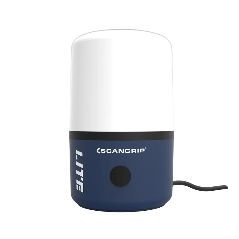 Scangrip 03.5637 Area Lite CO Lampe de travail LED - 6000 Lm