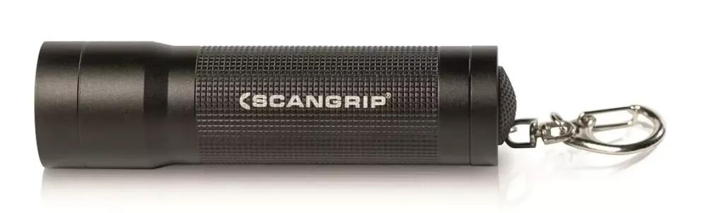 Scangrip 03.5102 Flash Mini LED Lampe torche- 50Lm