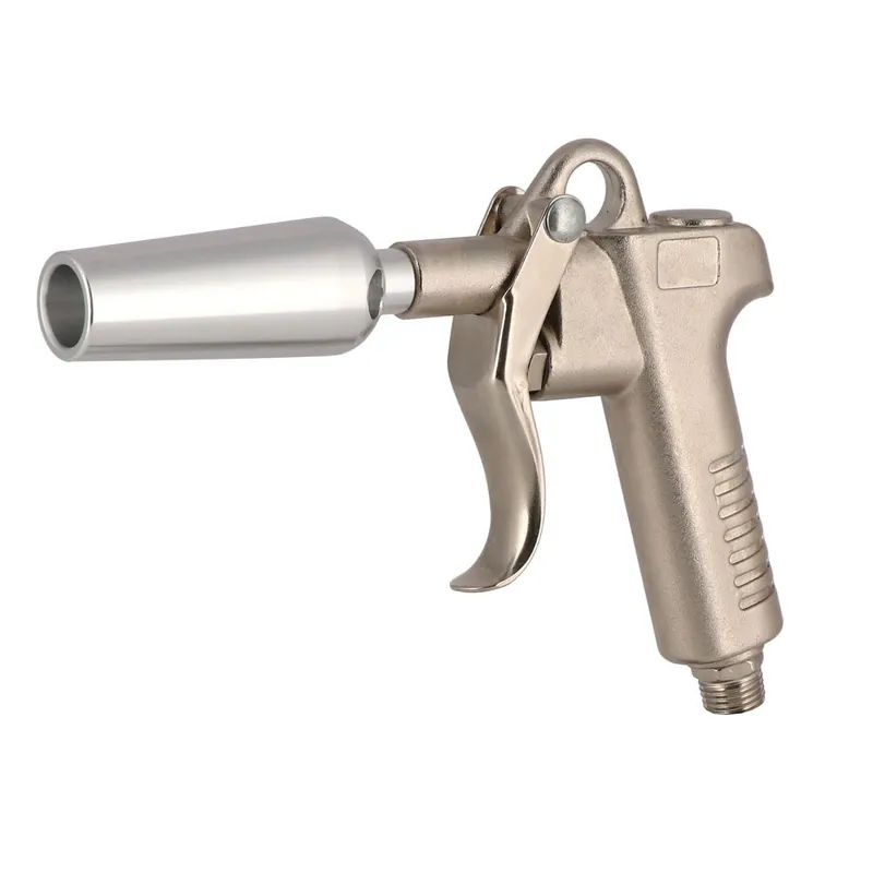 Airpress 4300002 - Souflette haut débit avec raccord Orion et euro