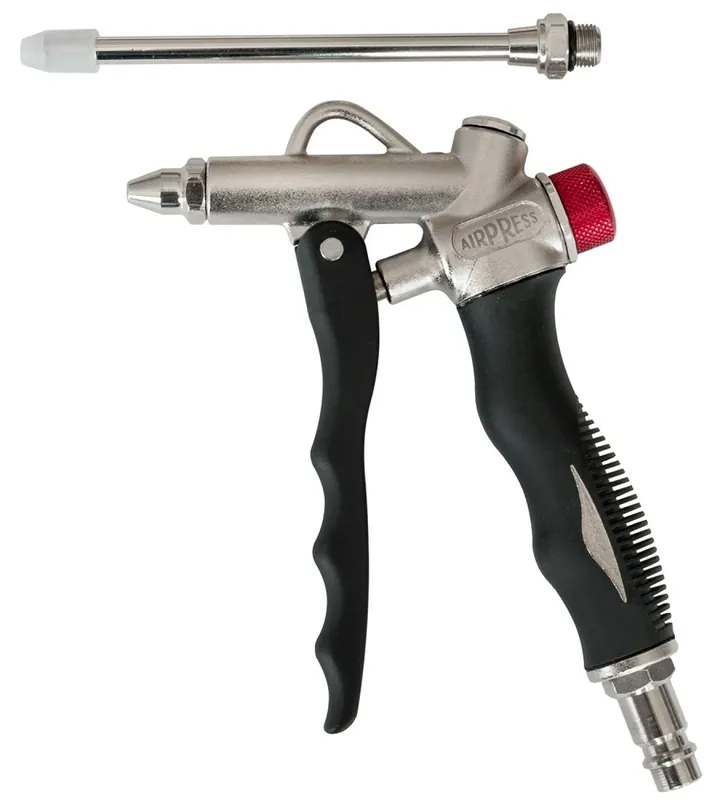 Airpress 4300003 - Soufette réglable