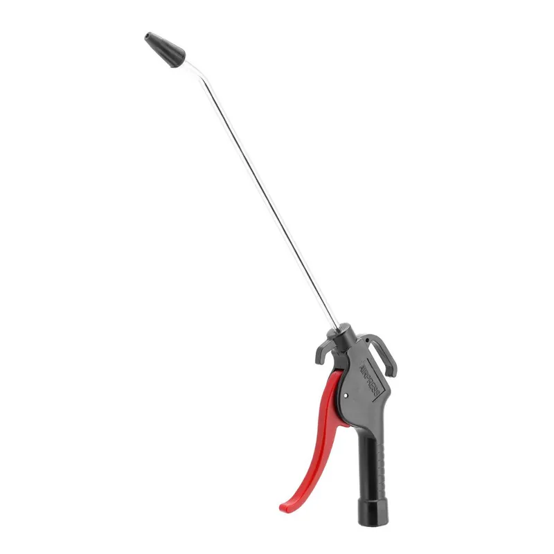 Airpress 45023 - Soufflette 10" - 25 cm avec embouts enfichables