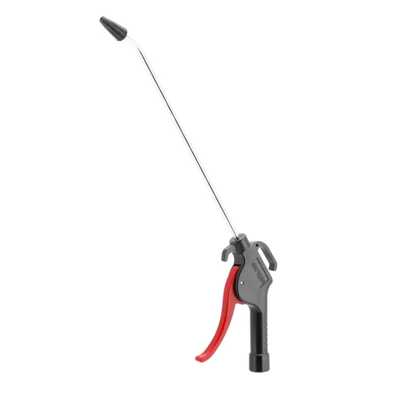 Airpress 45024 - Soufflette 13" - 35 cm avec embouts enfichables