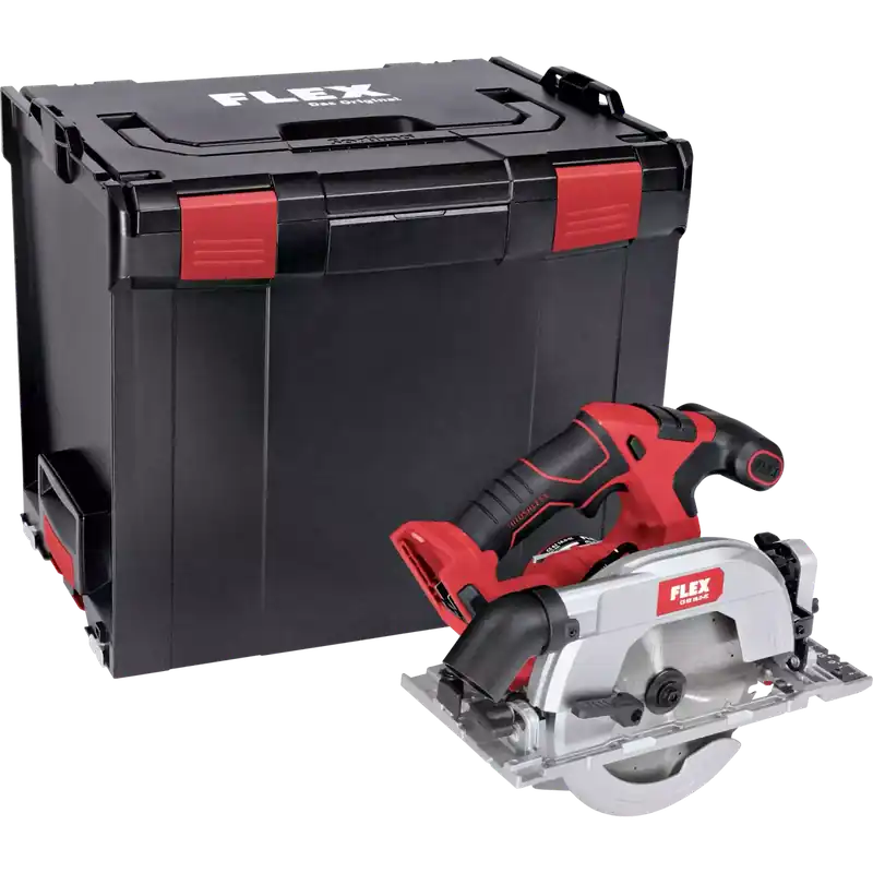 Flex CS62 18.0-EC Body Scie circulaire sans fil
