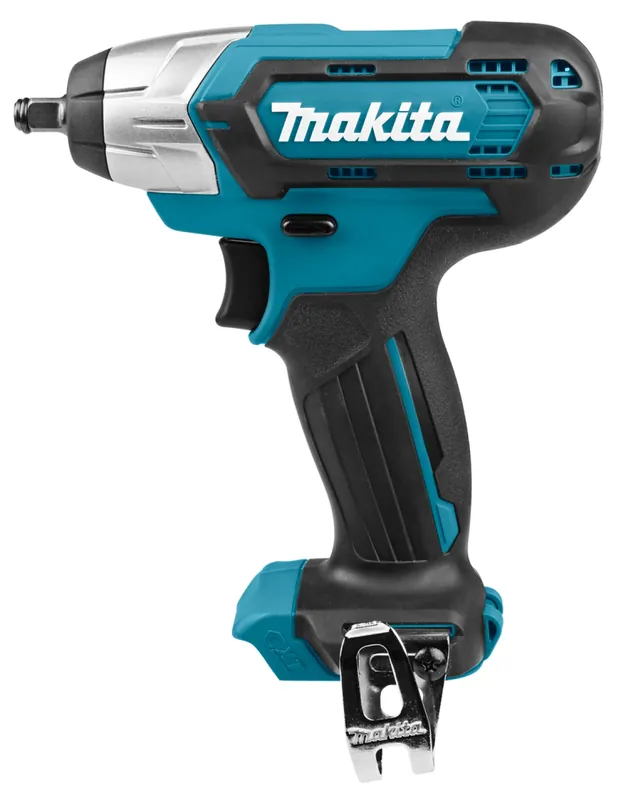 Makita TW140DZ 10,8 V Li-Ion Visseuse à chocs sans fil - 140 Nm - 3/8"