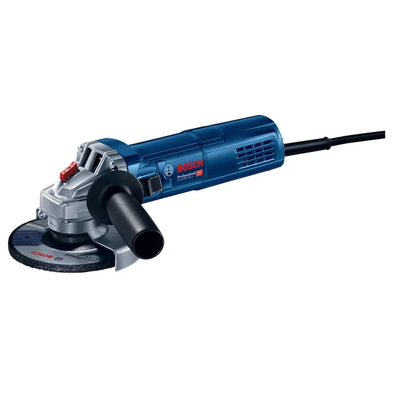 Bosch 0601396104 - Meuleuse angulaire GWS 9-125 S