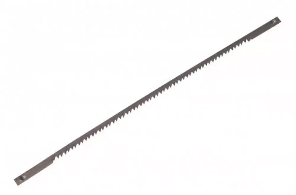 Scheppach 88000011 Jeu de lames pour bois - 25DPI (6pcs)