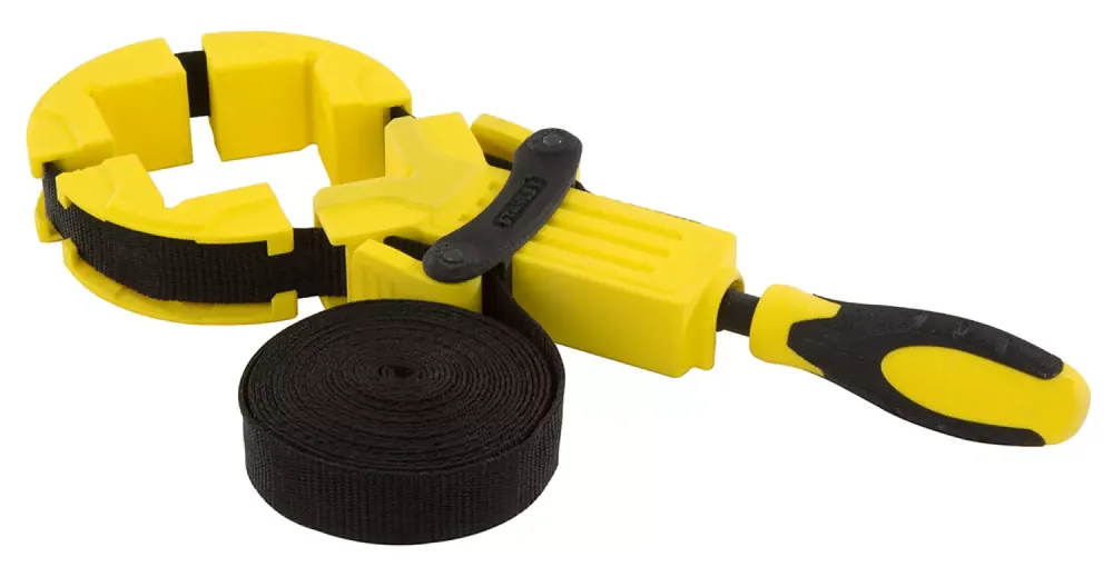 Stanley 0-83-100 - 4.5/15‘ Presse à Sangle