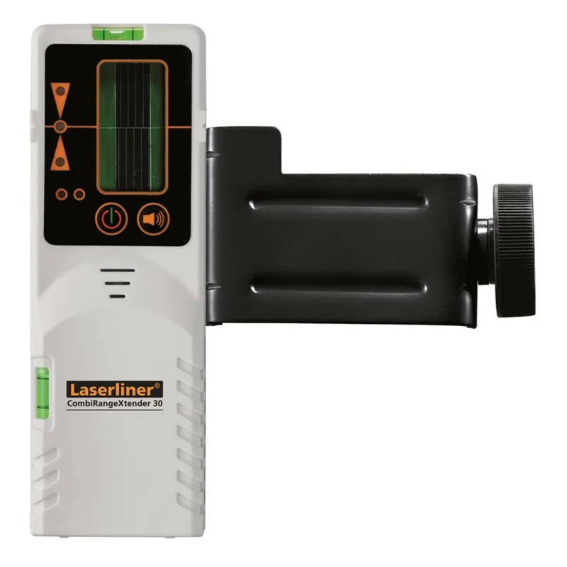 Laserliner CombiRangeXtender 40 Récepteur laser - 40 m